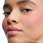 Make me blush blush in polvere vellutato
