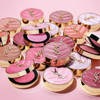 Make me blush blush in polvere vellutato