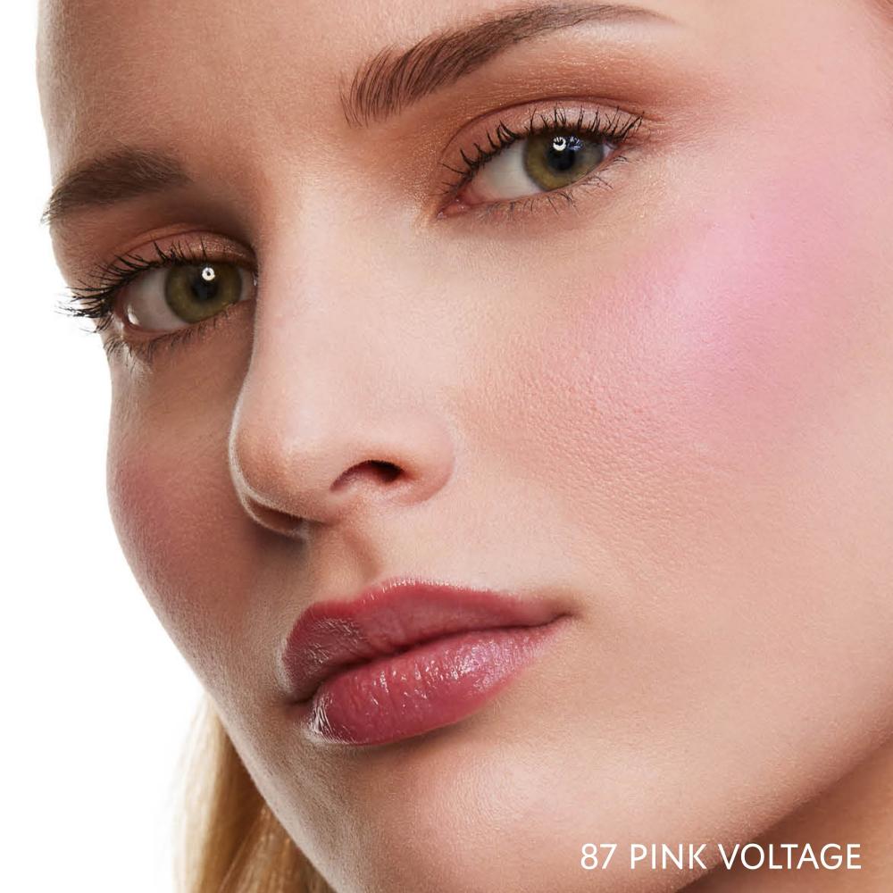 Make me blush blush in polvere vellutato