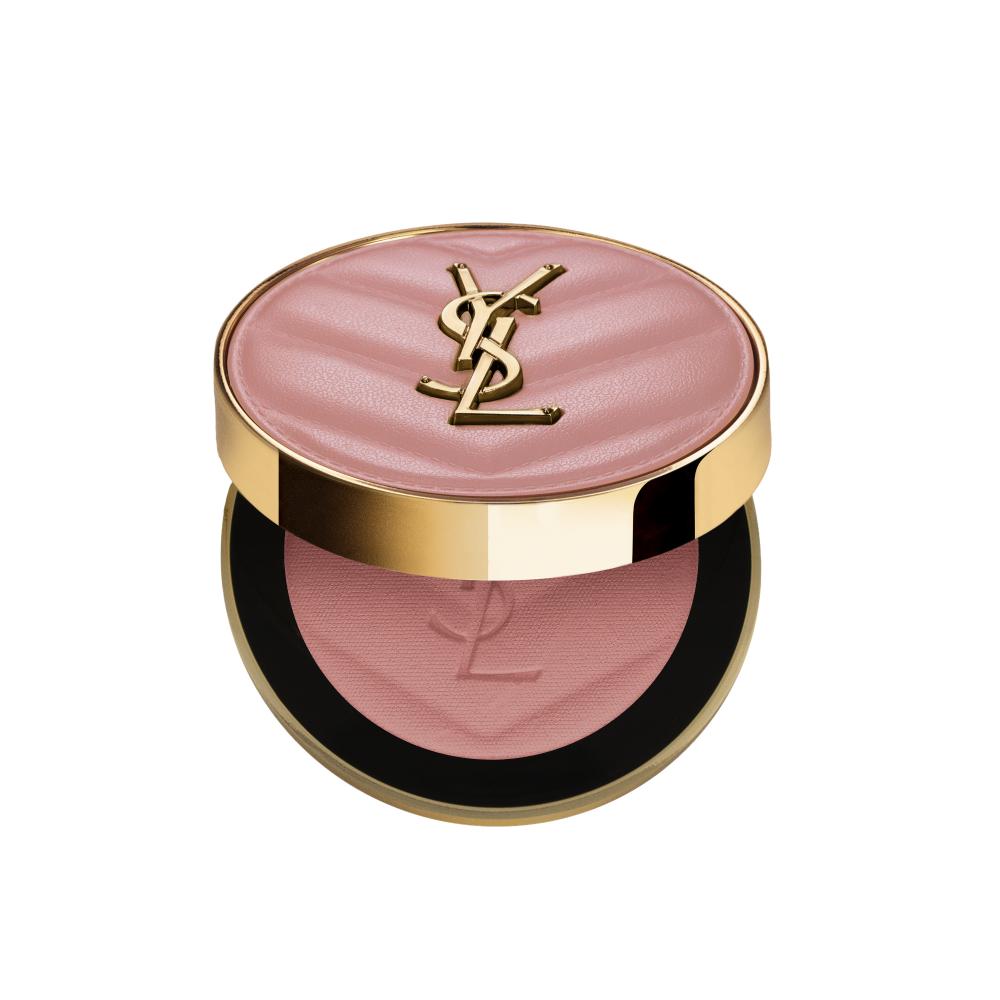 Make me blush blush in polvere vellutato
