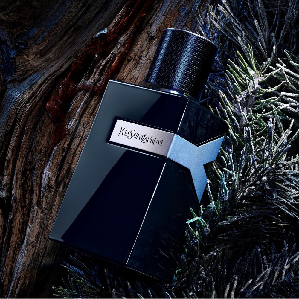 Y le parfum reno