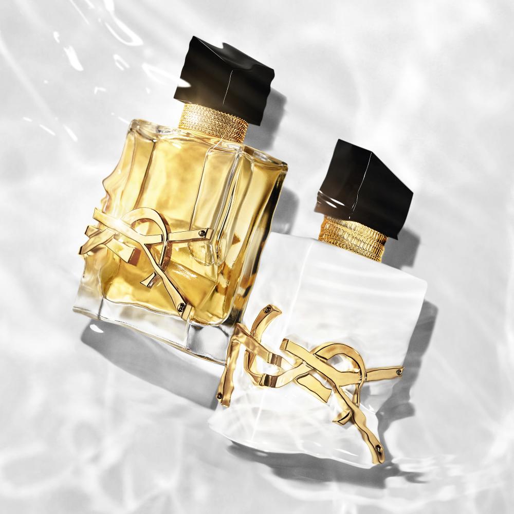 Libre l'eau nue eau de parfum