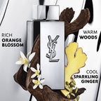 Myslf l'absolu parfum