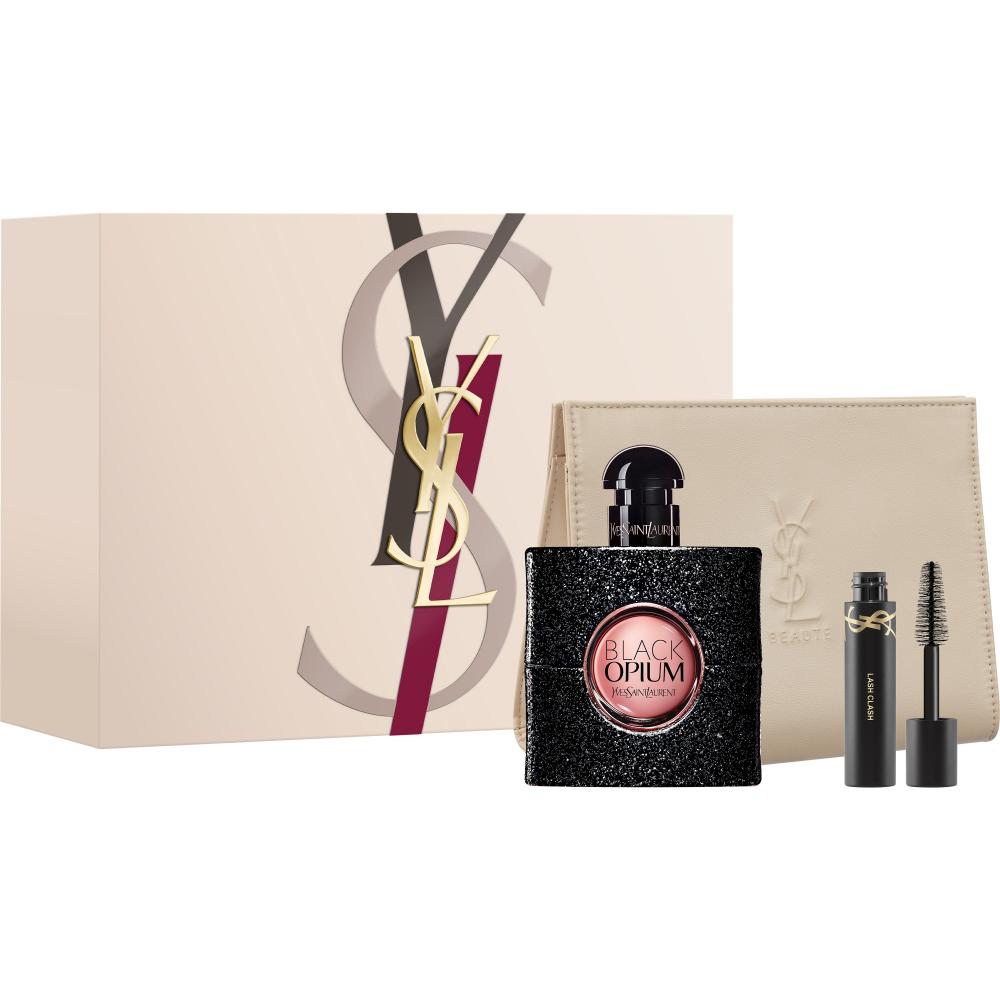 Black opium cofanetto eau de parfum 50 ml