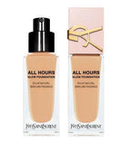 All hours glow foundation