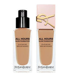 All hours glow foundation