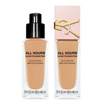All hours glow foundation