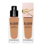 All hours glow foundation