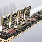 Mini couture clutch palette