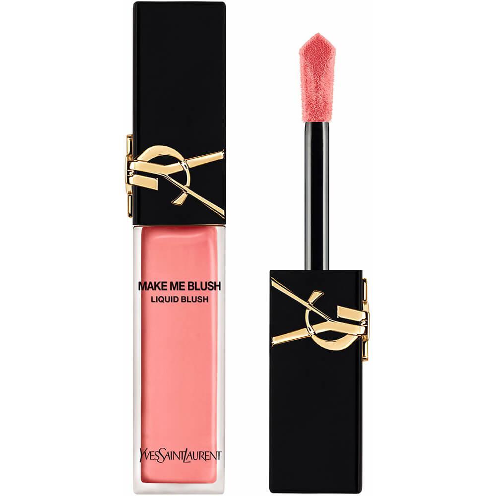 Make me blush blush liquido