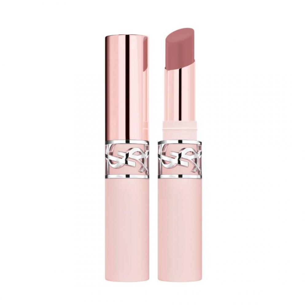 Lovenude lip blusher - rossetto-balm soft matte