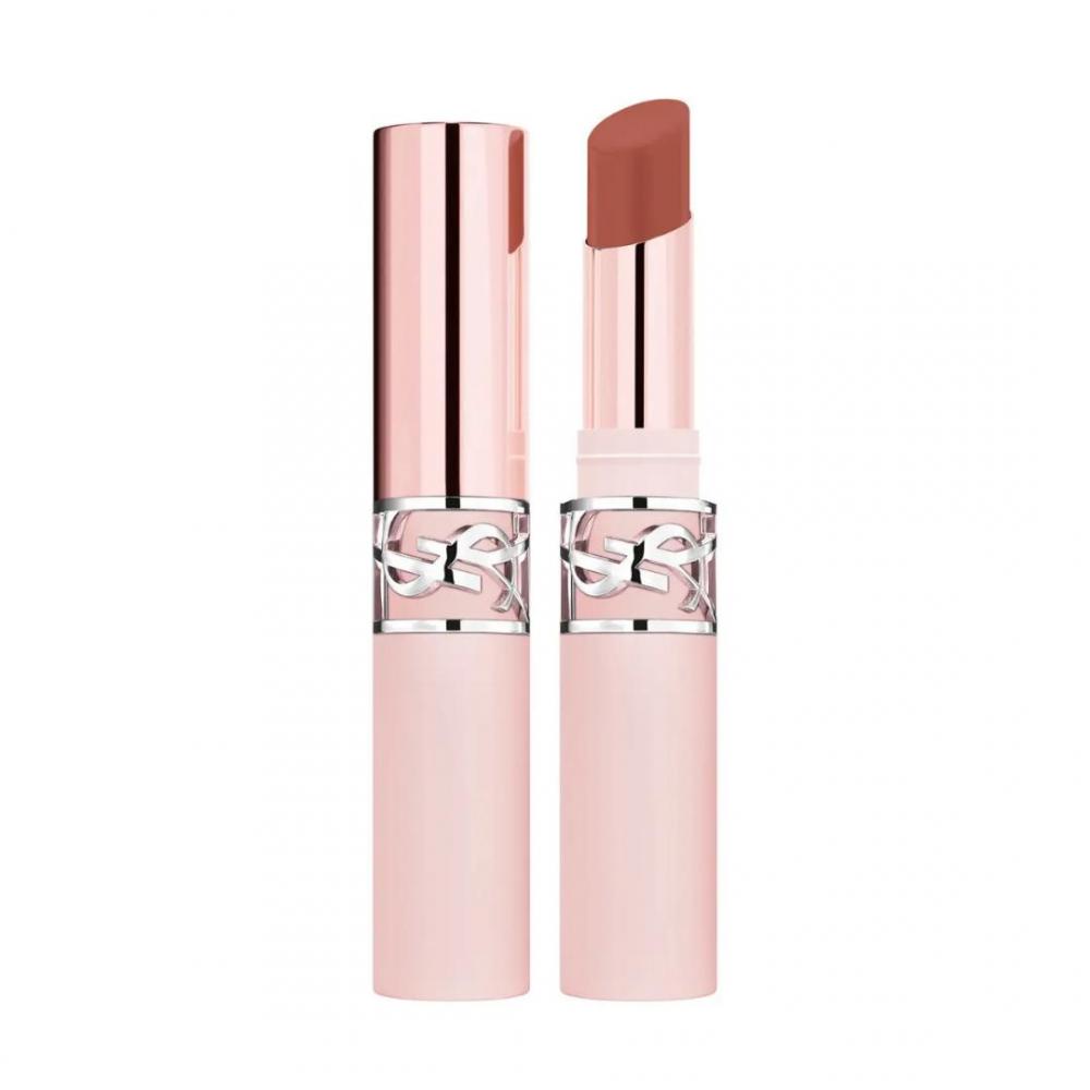 Lovenude lip blusher - rossetto-balm soft matte