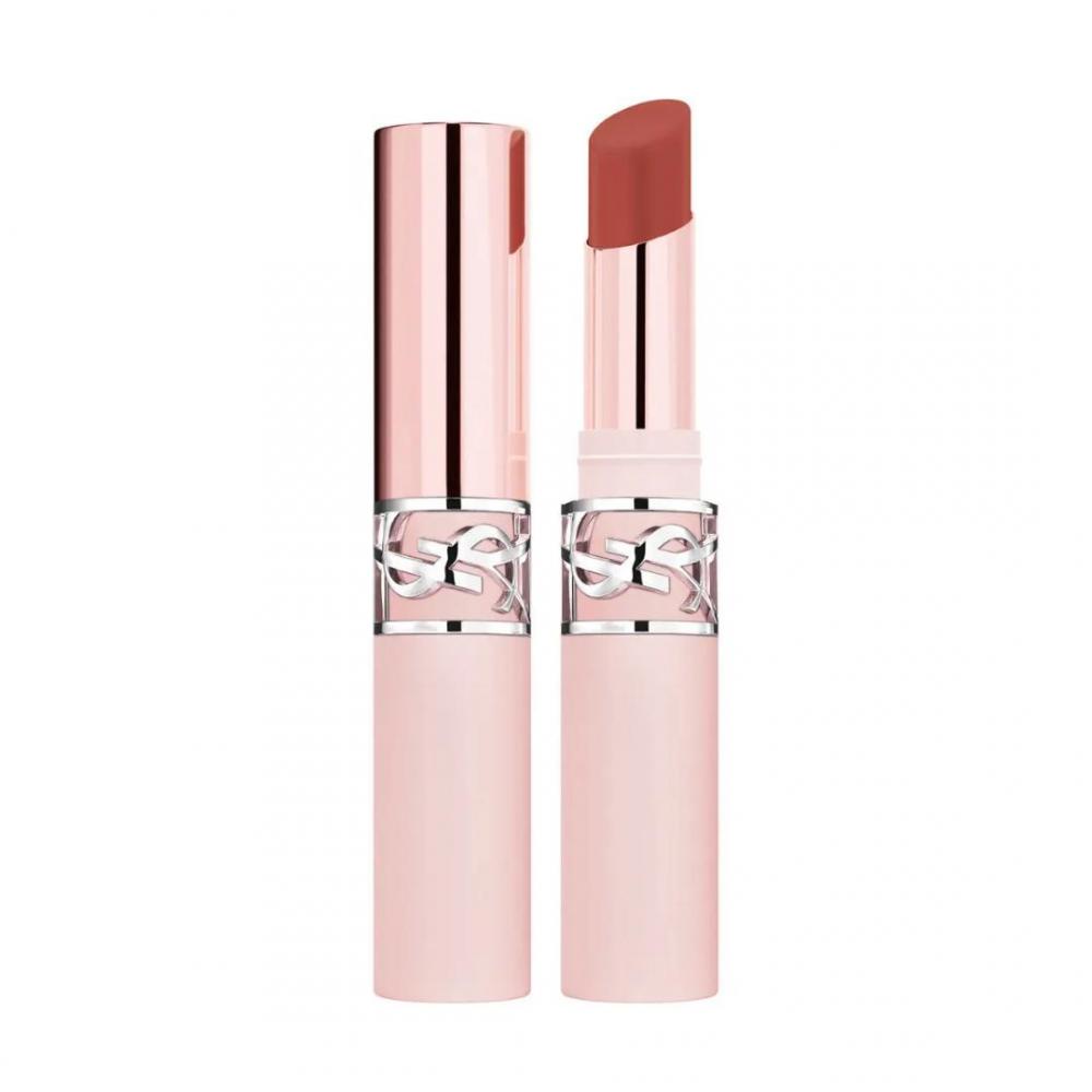 Lovenude lip blusher - rossetto-balm soft matte