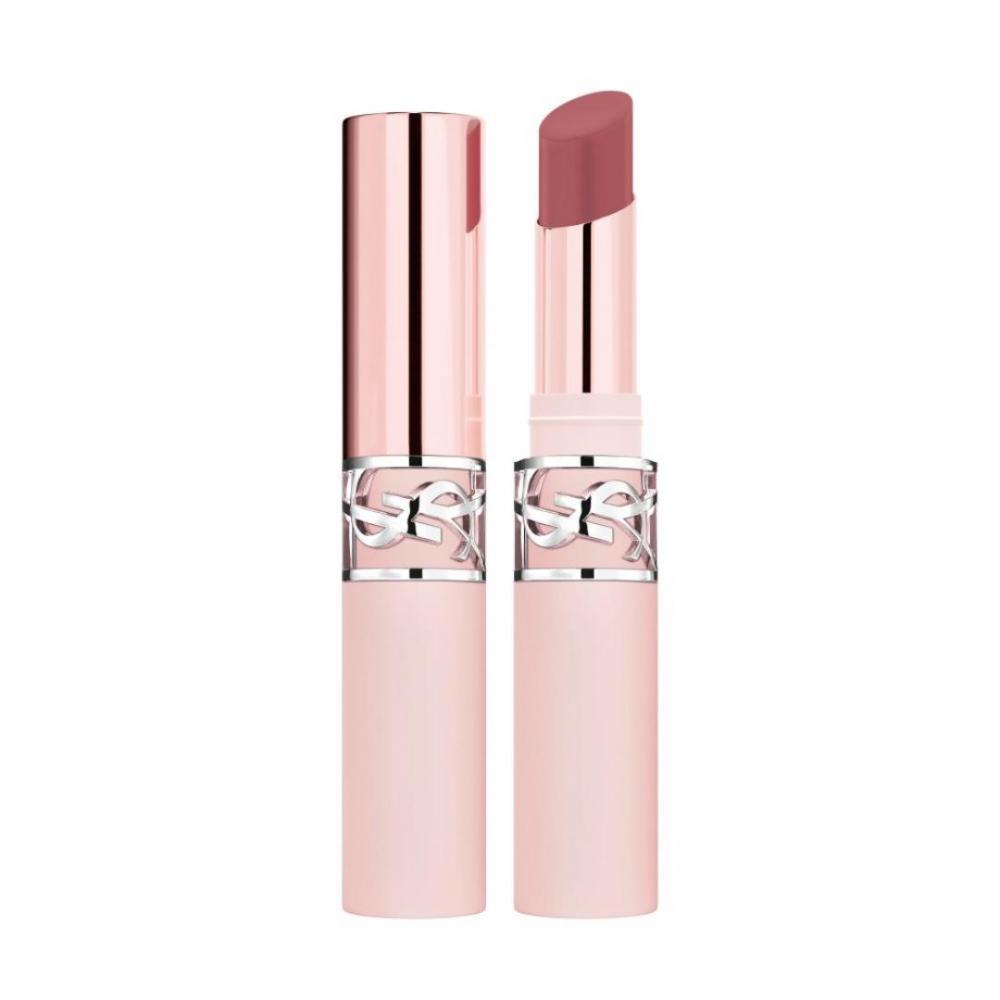Lovenude lip blusher - rossetto-balm soft matte