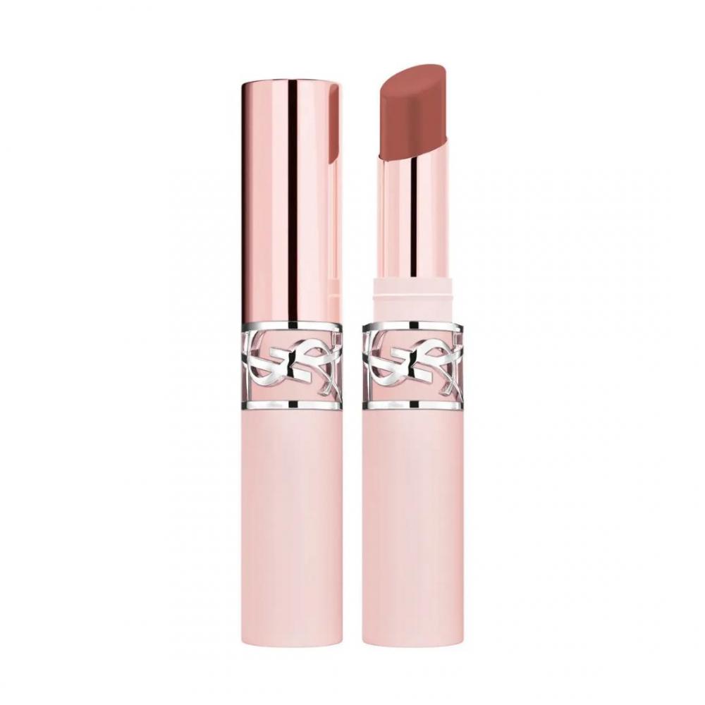 Lovenude lip blusher - rossetto-balm soft matte