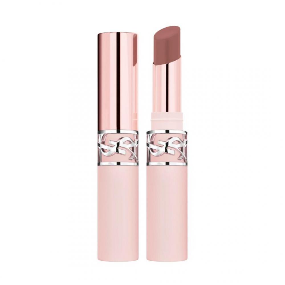 Lovenude lip blusher - rossetto-balm soft matte