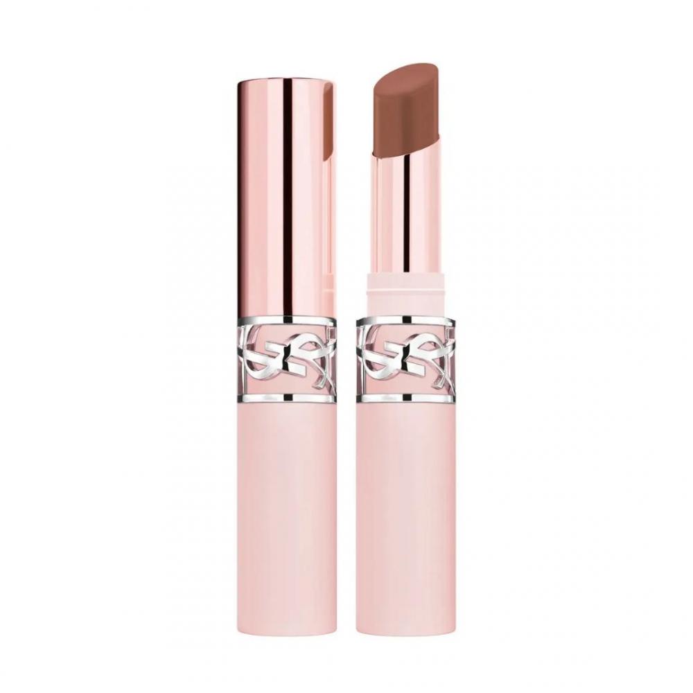 Lovenude lip blusher - rossetto-balm soft matte