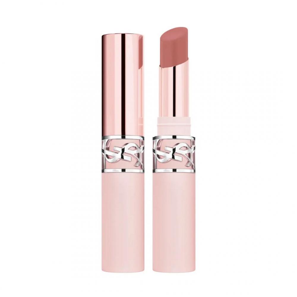 Lovenude lip blusher - rossetto-balm soft matte