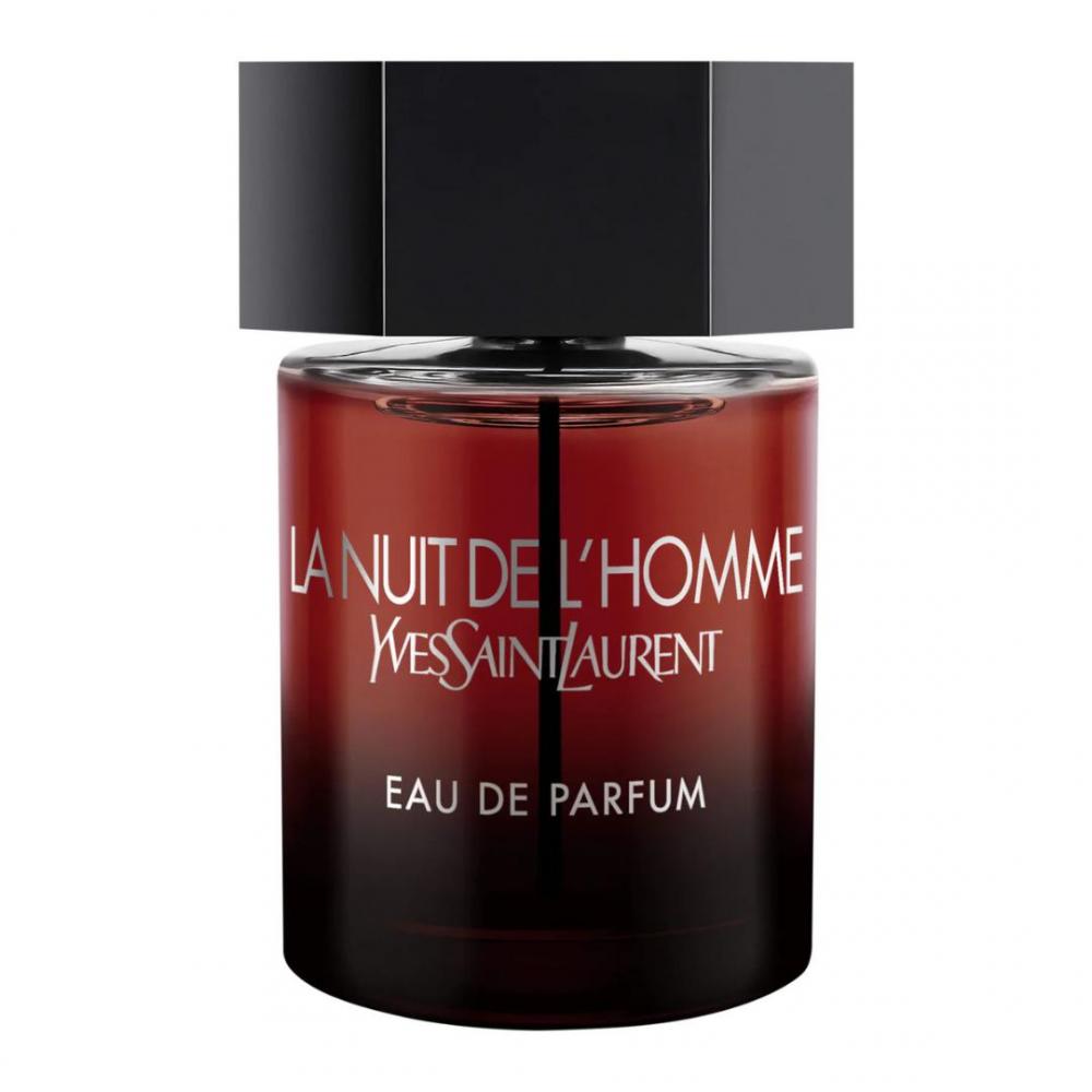 La nuit de l`homme eau de parfum