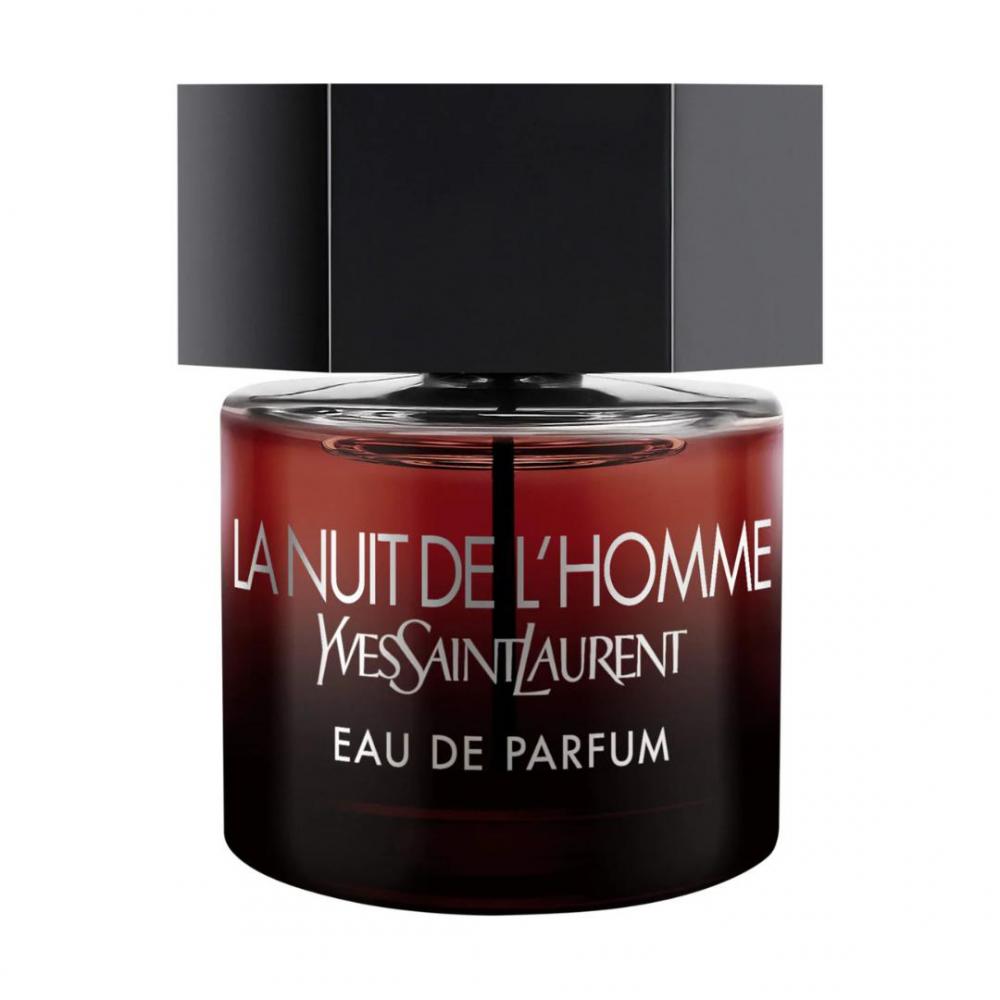 La nuit de l`homme eau de parfum