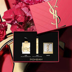 Cofanetto regalo libre eau de parfum 50ml