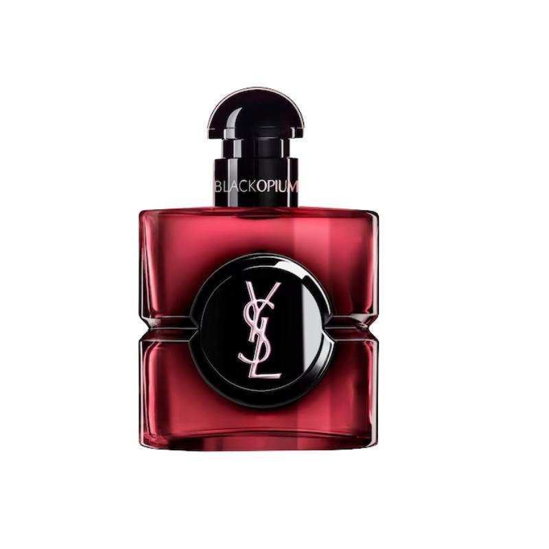 Black opium pink glaze eau de parfum