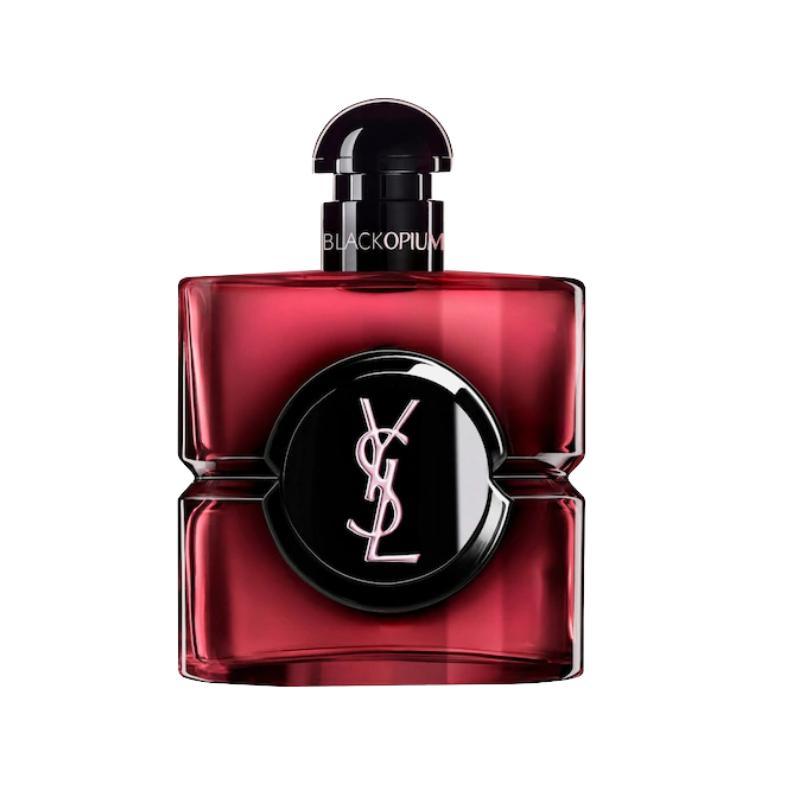 Black opium pink glaze eau de parfum