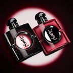 Black opium pink glaze eau de parfum