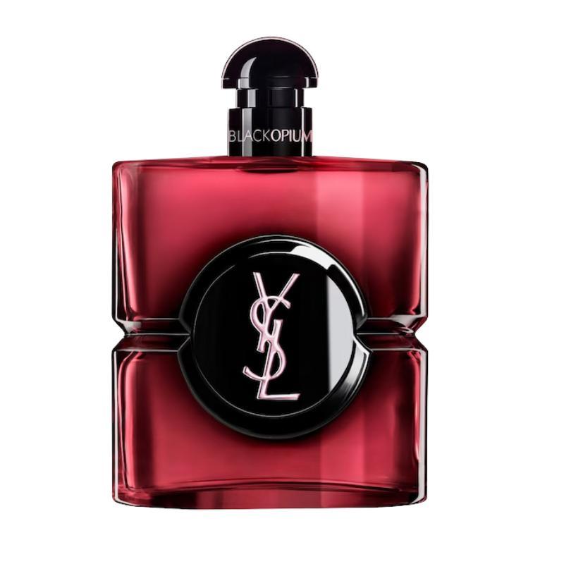 Black opium pink glaze eau de parfum