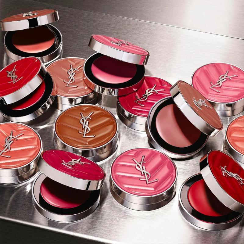 Make me blush cream