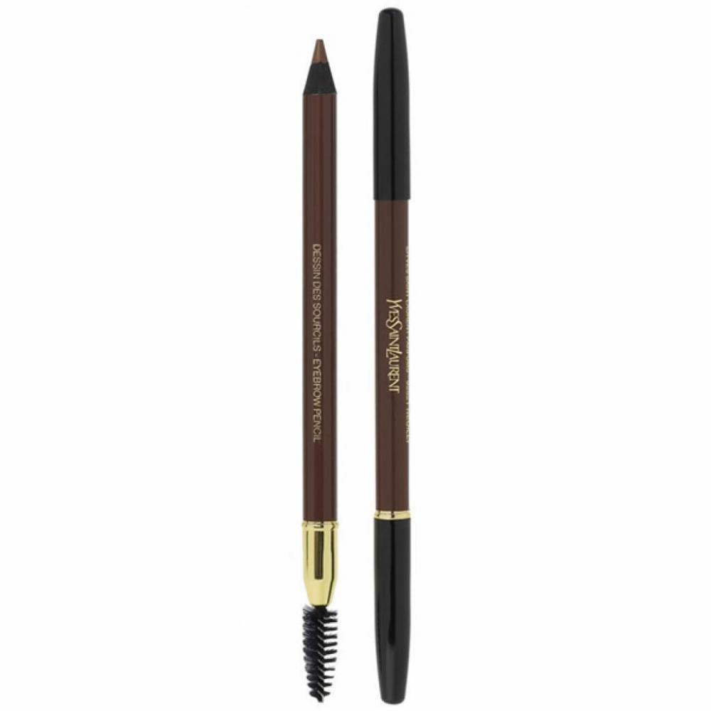 Dessin des sourcils sopracciglia