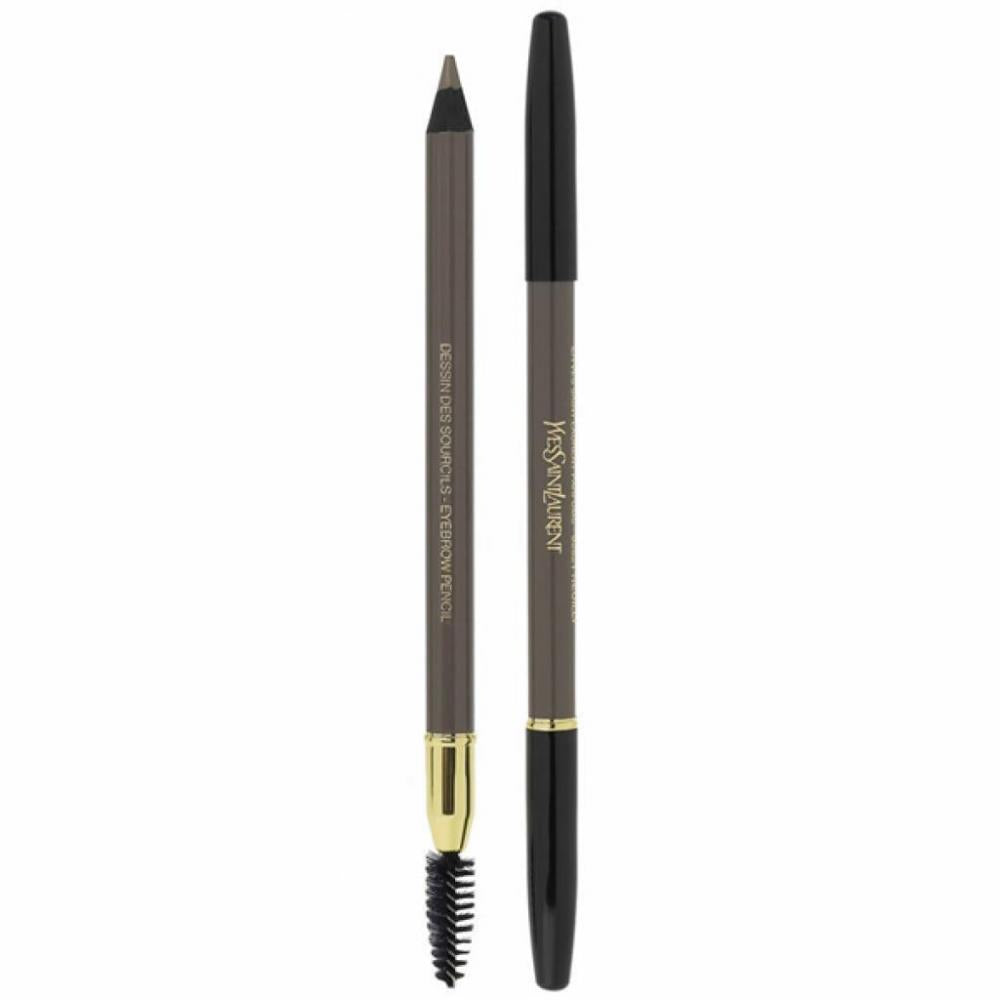 Dessin des sourcils sopracciglia