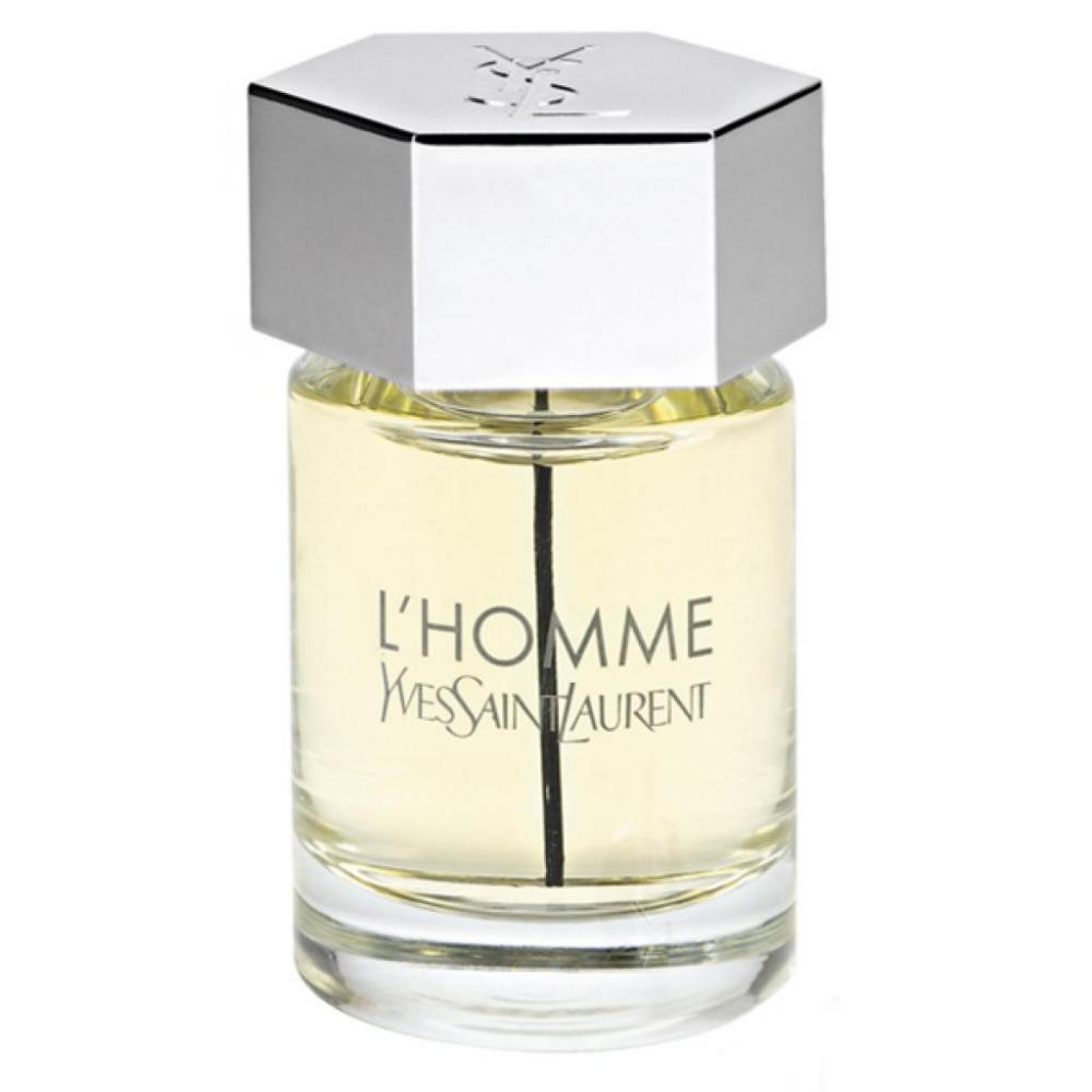 Yves saint laurent l'homme eau de toilette
