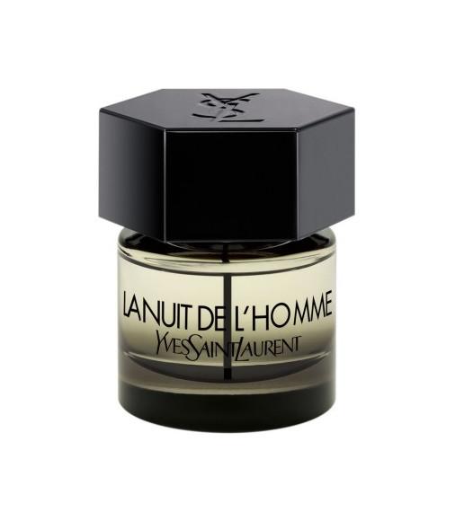 La nuit de l'homme eau de toilette