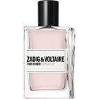 This is her! undressed eau de parfum