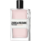 This is her! undressed eau de parfum