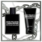 This is him! eau de toilette set regalo