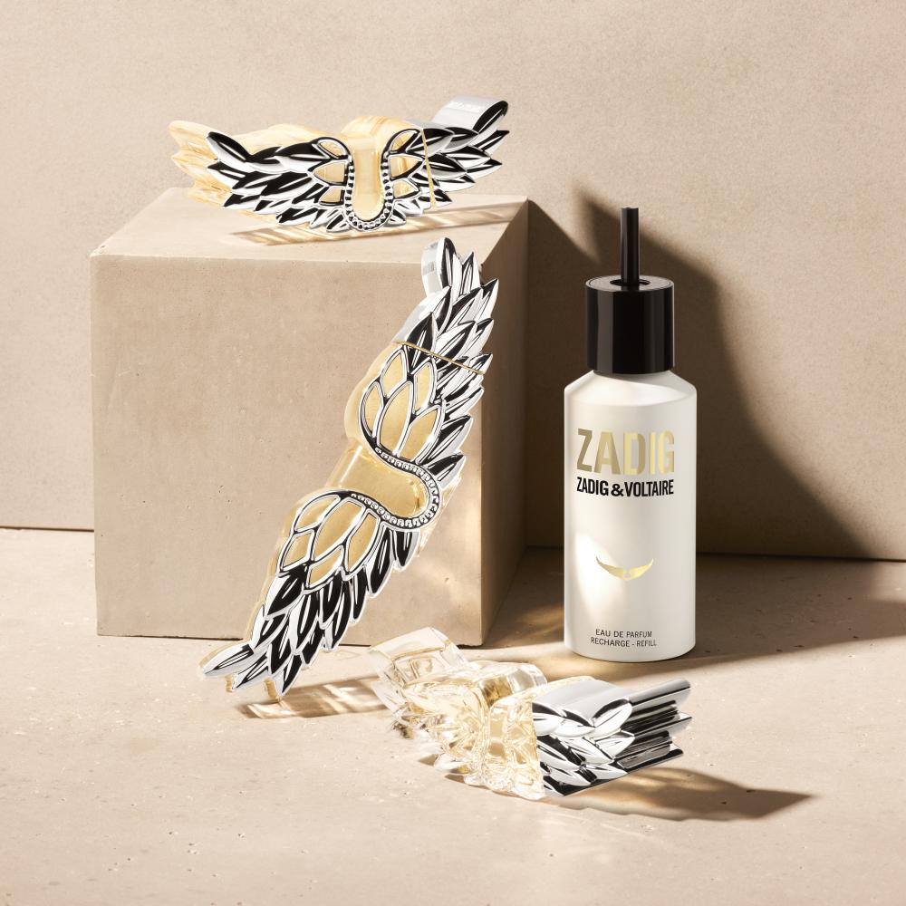 Zadig eau de parfum