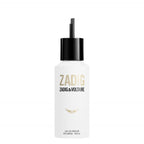 Zadig eau de parfum ricarica