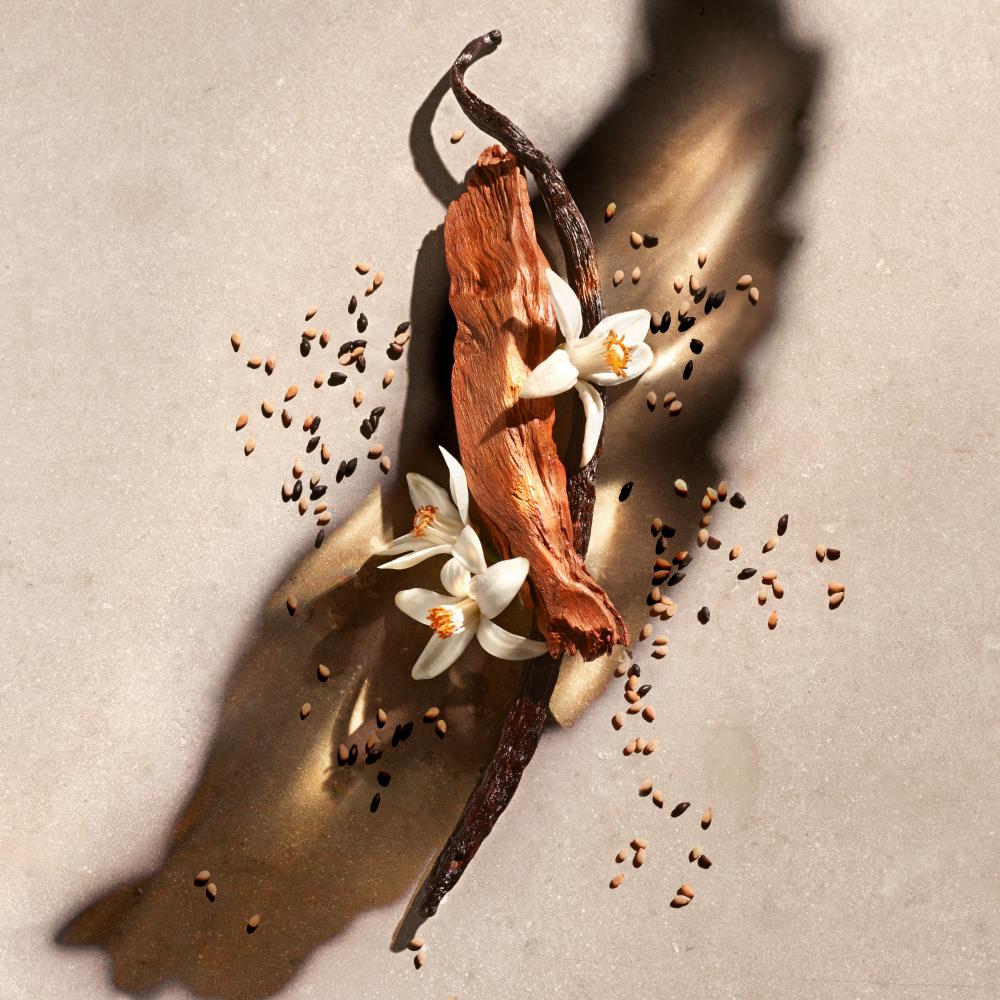 Zadig eau de parfum gel doccia