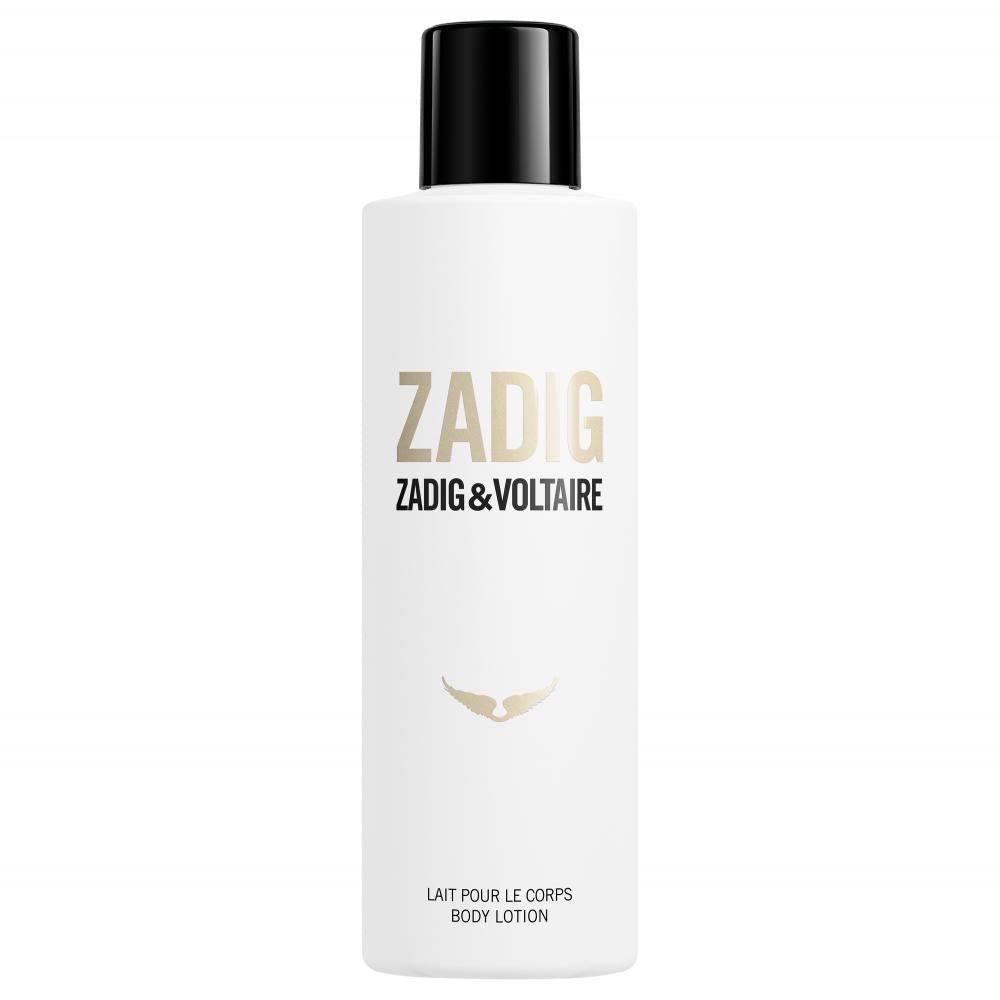 Zadig eau de parfum lozione corpo