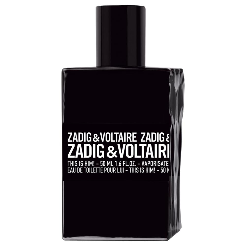 This is him! eau de toilette