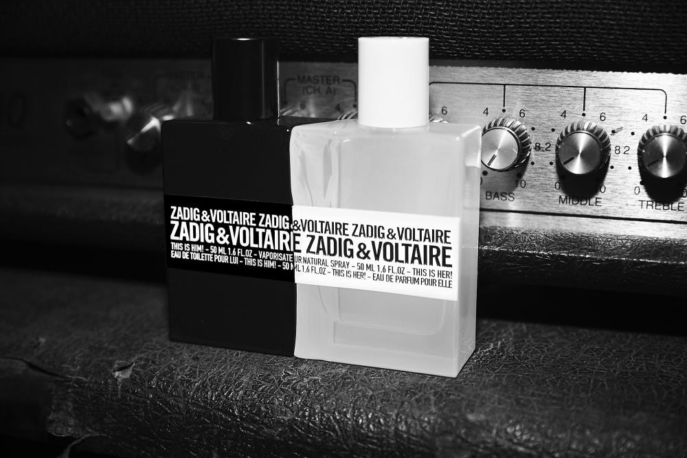 This is him! eau de toilette