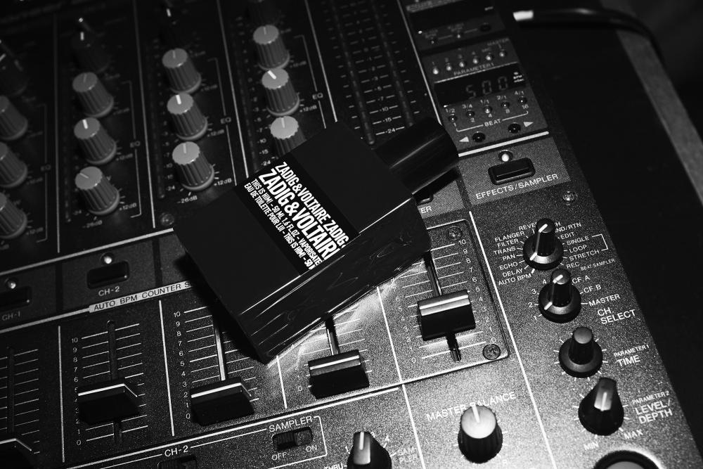 This is him! eau de toilette