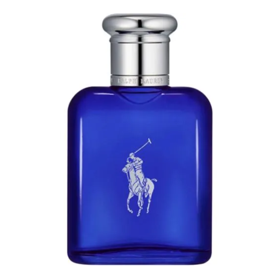 Ralph lauren - polo blue edt 75 ml