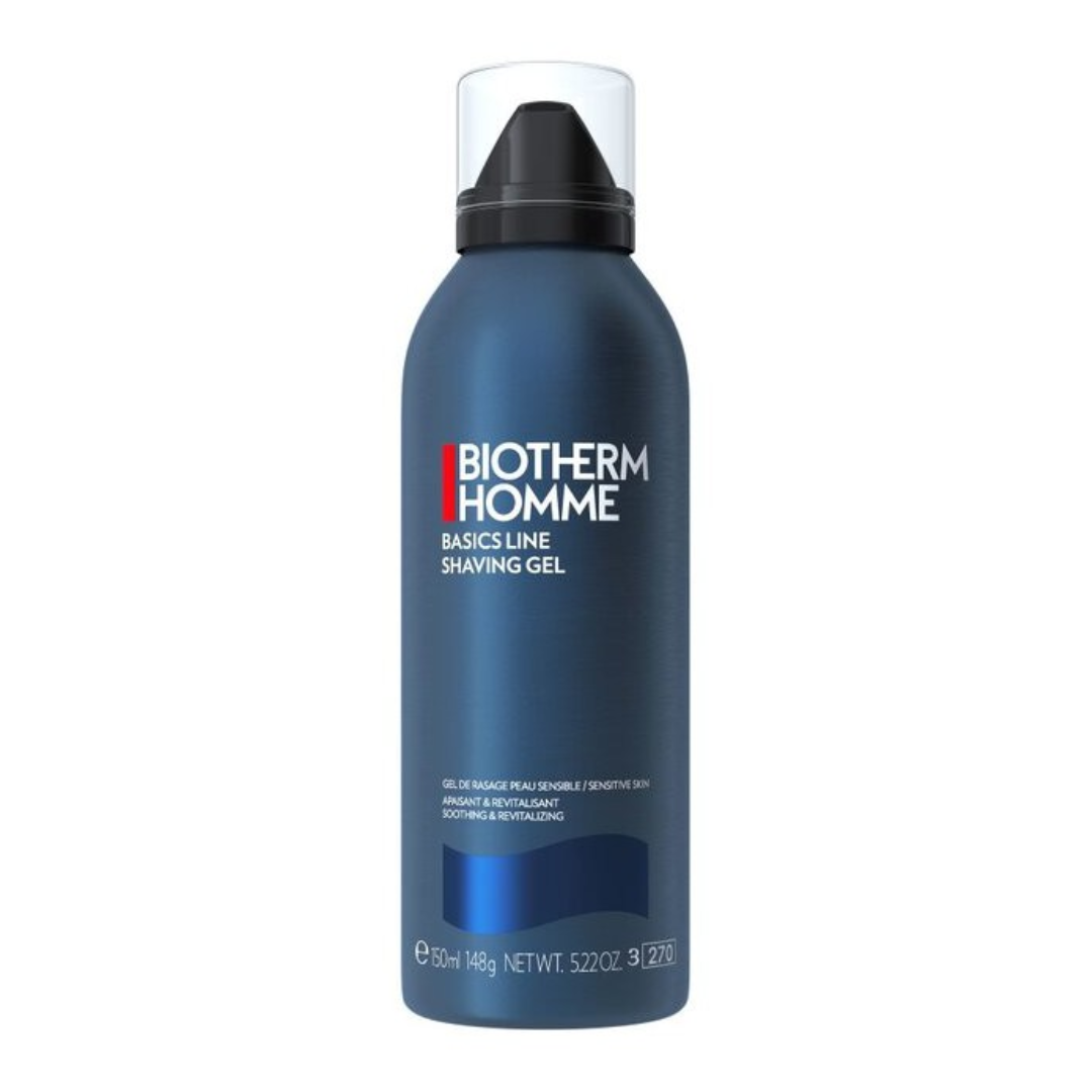 Pro shaving gel de rasage gel da barba
