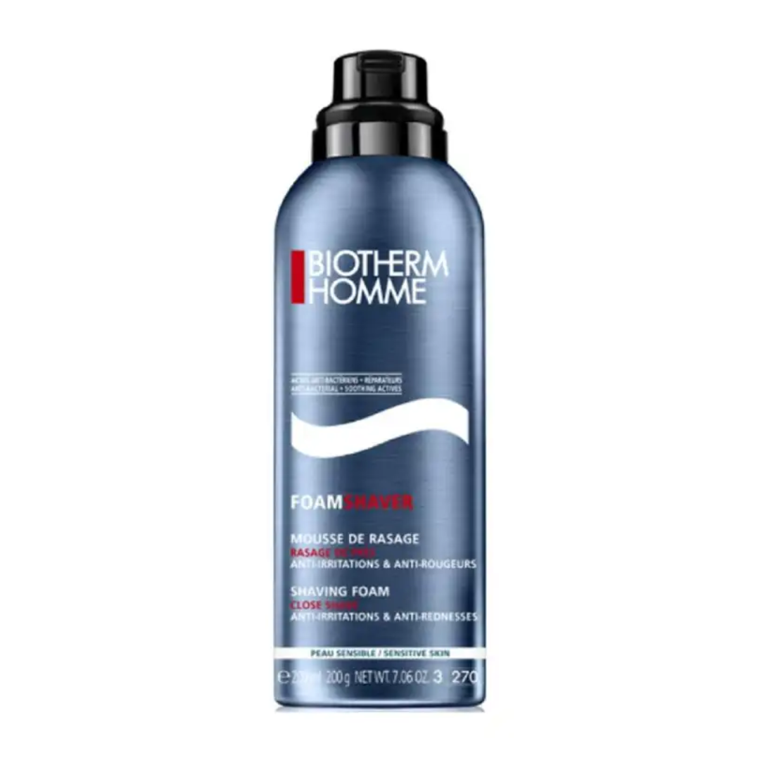 Pro shaving mousse de rasage mousse da barba