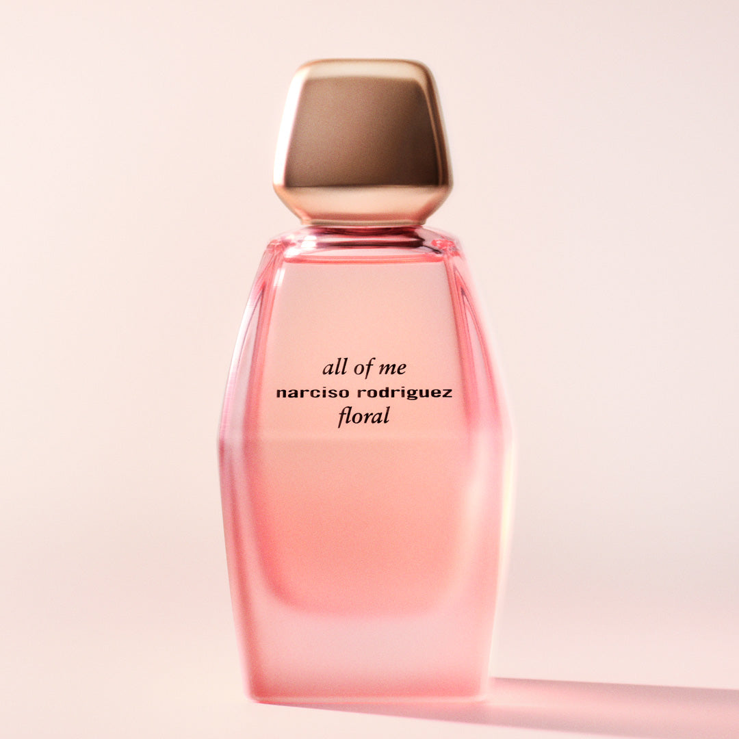 All of me floral eau de parfum
