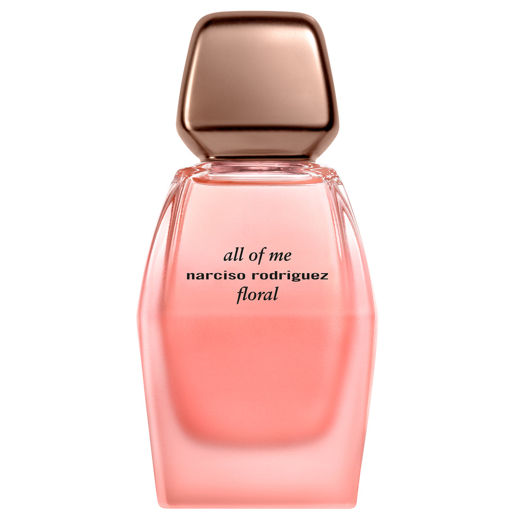All of me floral eau de parfum