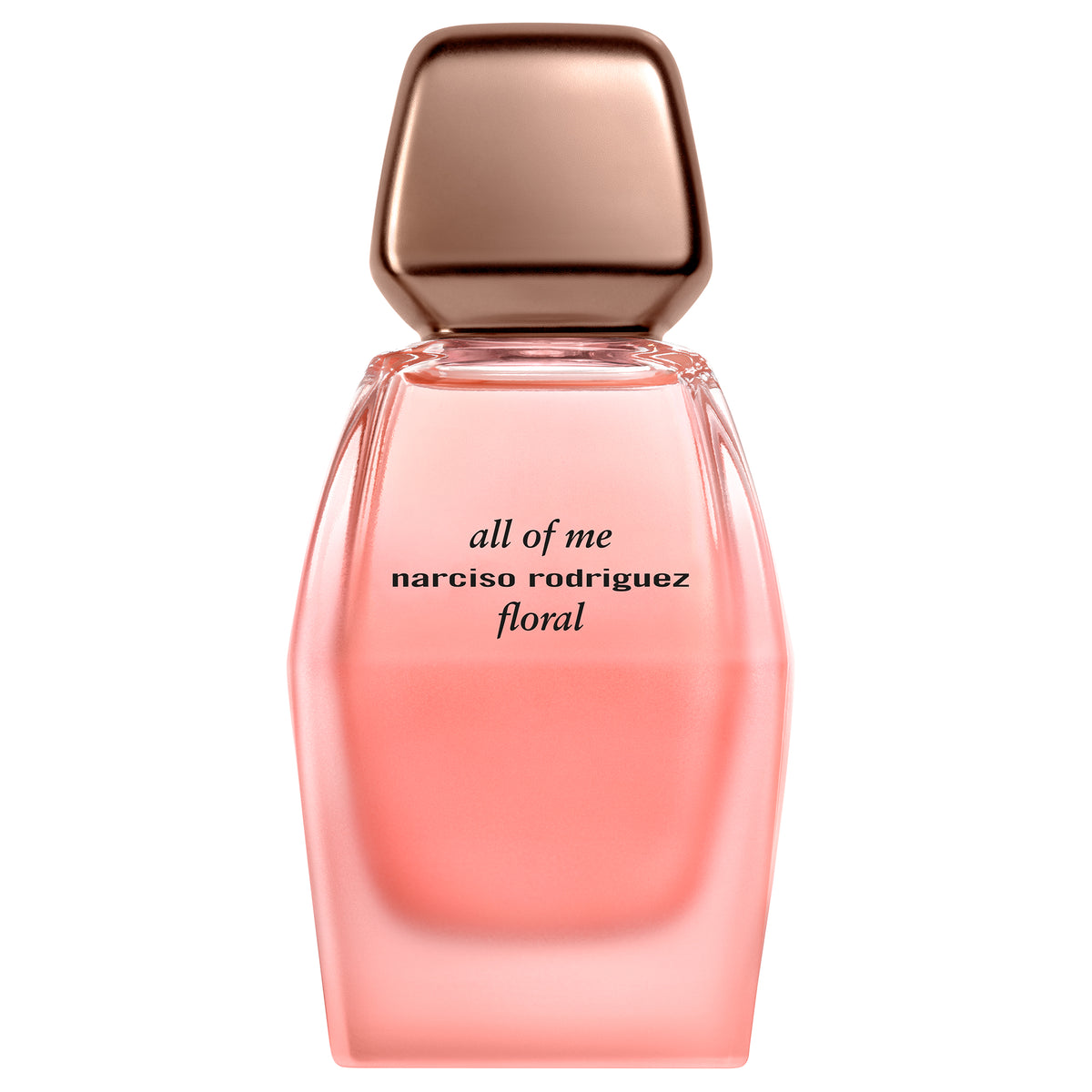 All of me floral eau de parfum